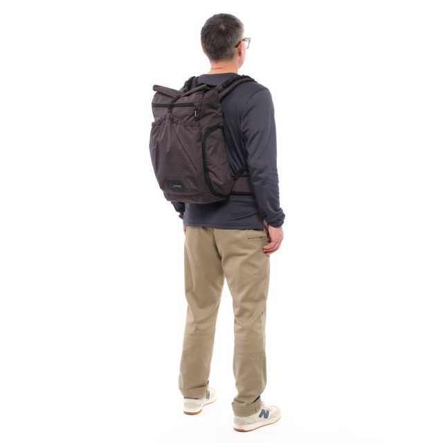 Shimoda Shimoda Side Lite 22 Starter Kit (w/ Medium Top Loader) - Black/White (520-371)