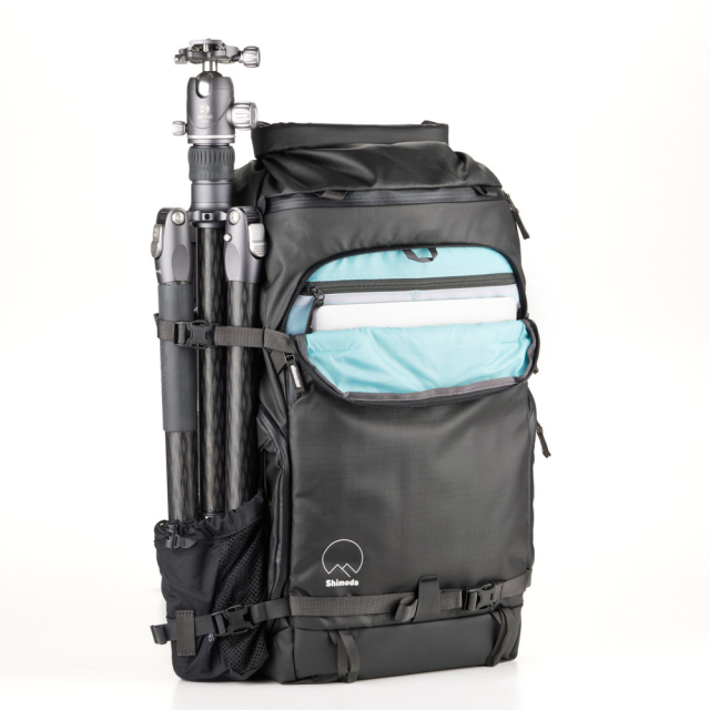 Shimoda Shimoda Action X40 V2 Black