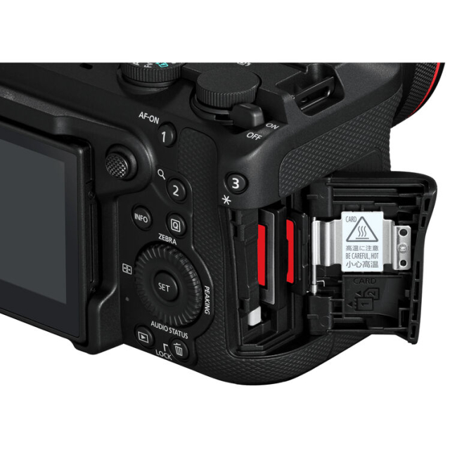 Canon Canon Eos R6 V