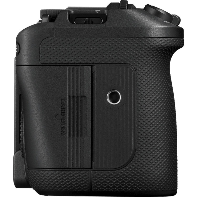 Canon Canon Eos R6 V + 20-50mm F4 L IS USM PZ