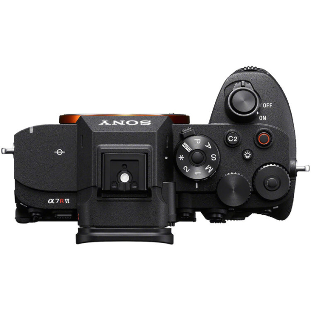 Sony Sony A7R VI Body