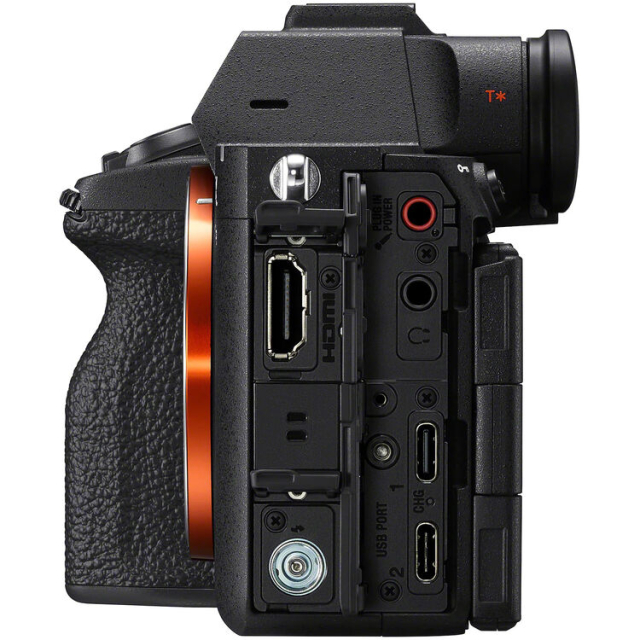 Sony Sony A7R VI Body