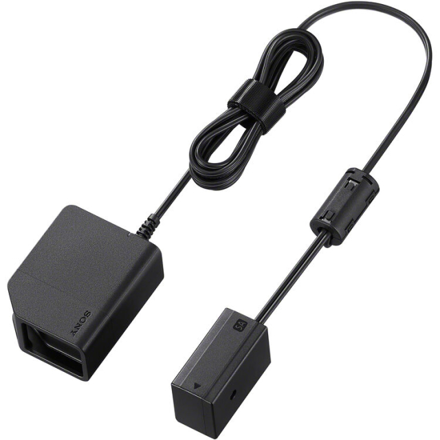 Sony Sony DC-C2 DC Coupler
