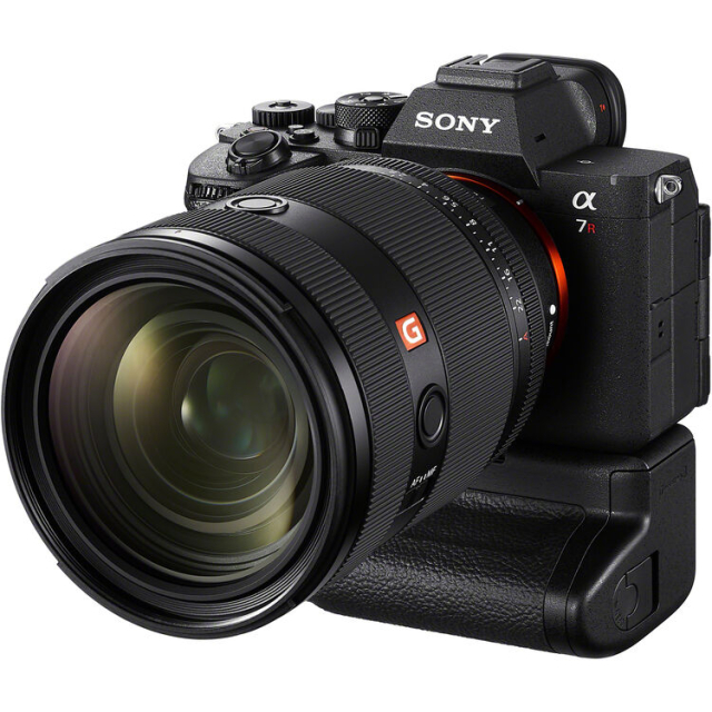 Sony Sony VG-C6 Vertical Grip