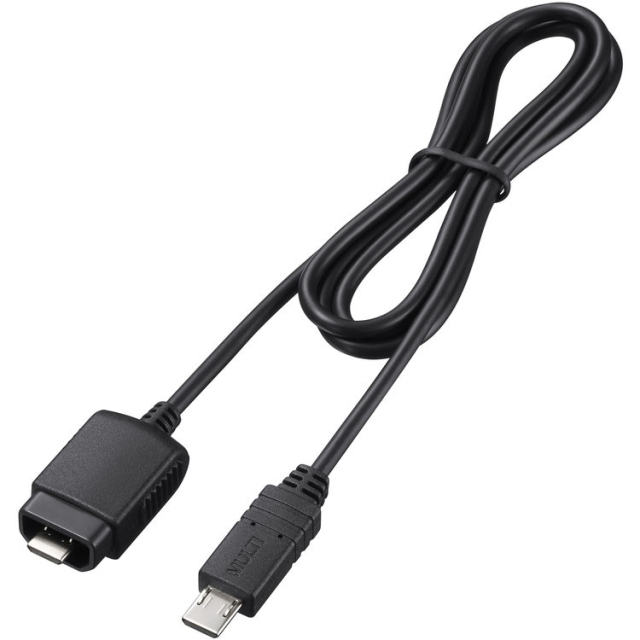 Sony Sony VMC-MM1 Multi Terminal Cable