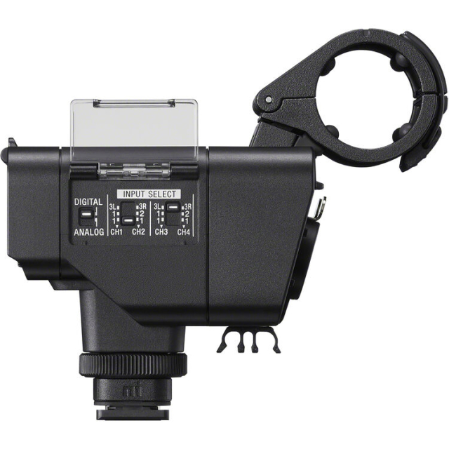 Sony Sony XLR-A4 XLR Adapter