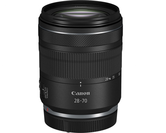 Canon Canon RF 28-70 mm f2.8 IS STM
