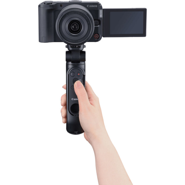 Canon Canon Tripod Grip HG-200TBR