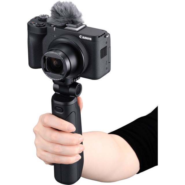 Canon Canon Tripod Grip HG-200TBR