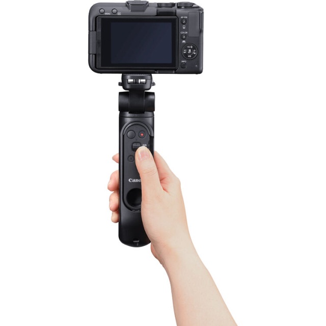 Canon Canon Tripod Grip HG-200TBR