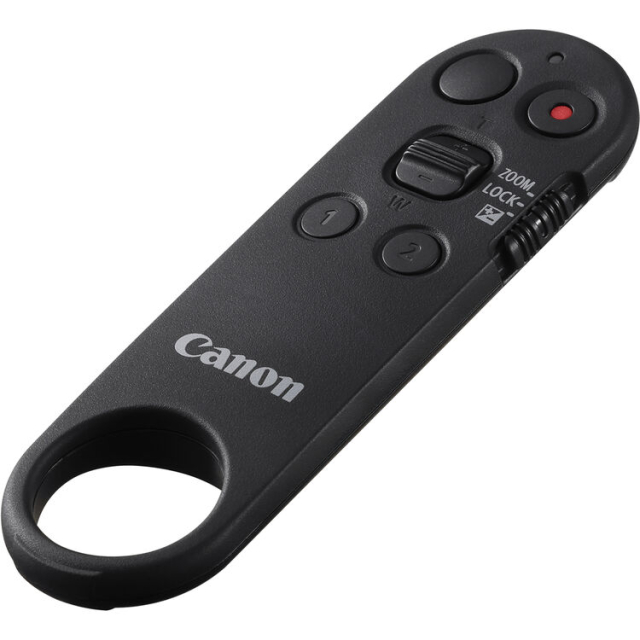 Canon Canon Wireless Remote Control BR-E2