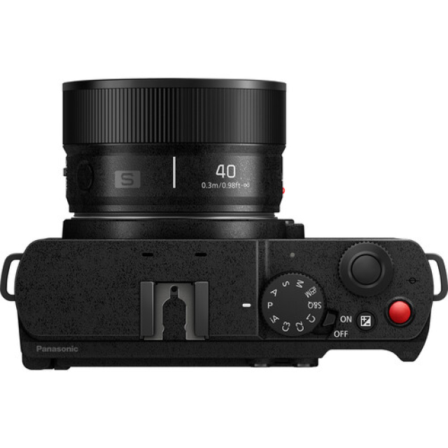 Panasonic lumix Panasonic Lumix S 40 mm F2