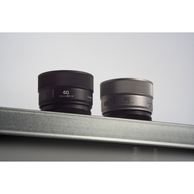 Panasonic lumix Panasonic Lumix S 40 mm F2