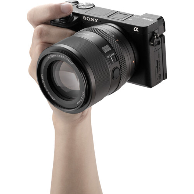 Viltrox Viltrox AF 90mm F/2.2 E OBIETTIVO APS-C EVO PER Sony E-mount
