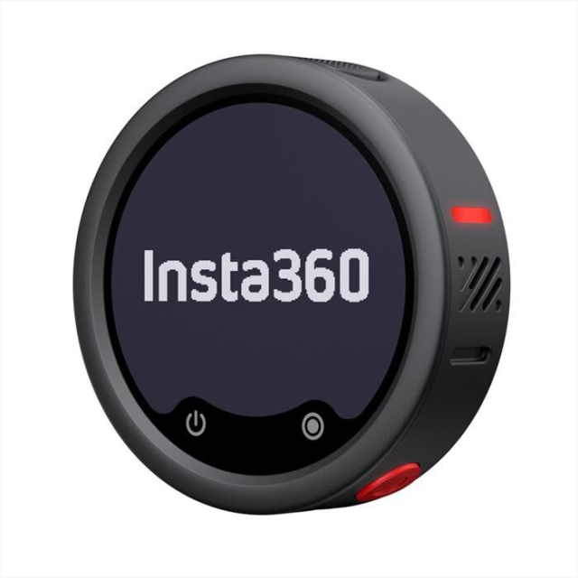 Insta360 Insta360 Mic Pro - 1 TX