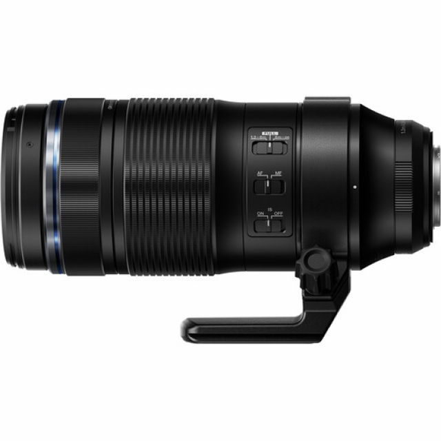 Om system olympus OM System  M.Zuiko 100-400mm F5.0-6.3 IS II -Noleggio-