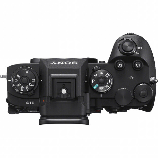Sony Sony A1 II