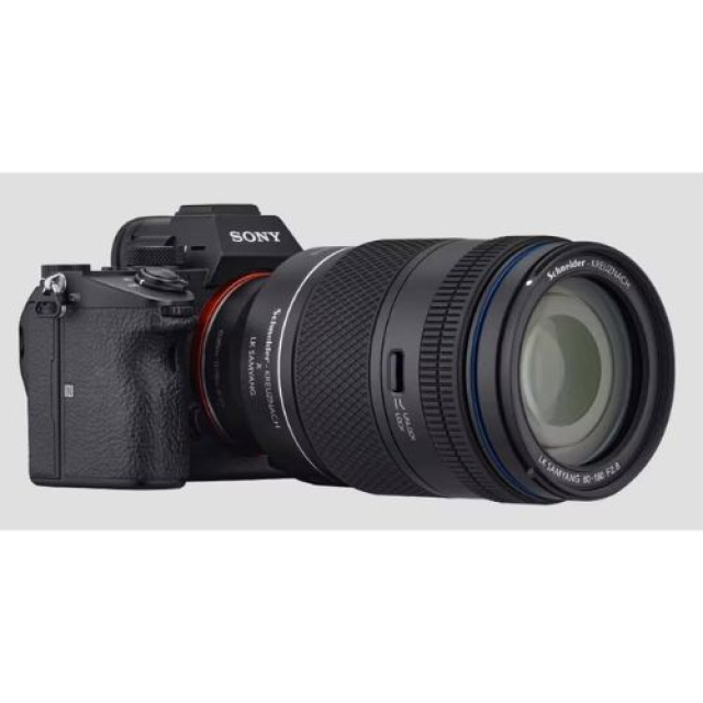 Samyang Samyang Ob. AF 60-180 F2.8 FE