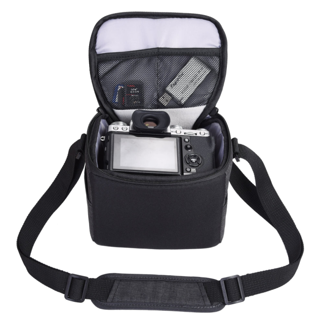 Vanguard Vesta Aspire 15 GY