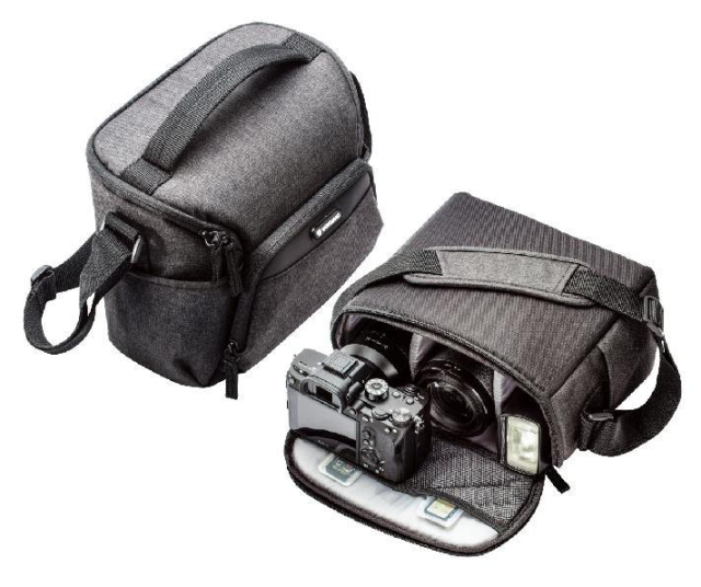 Vanguard Vesta Aspire 25GY