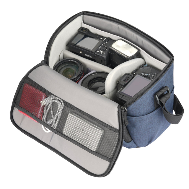 Vanguard Vesta Aspire 30NV