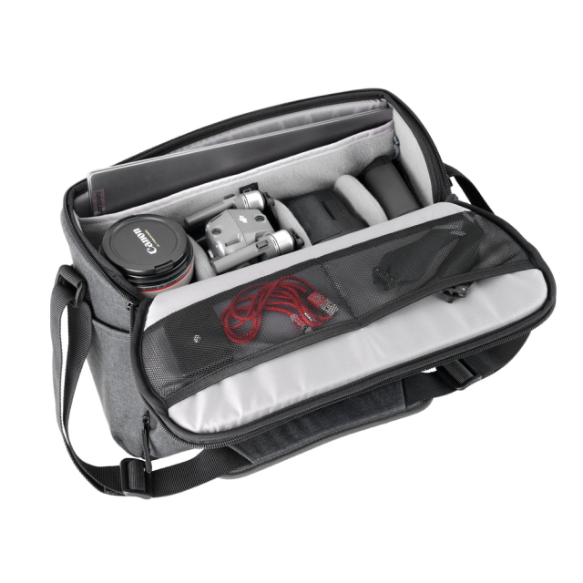 Vanguard Vesta Aspire 34GY