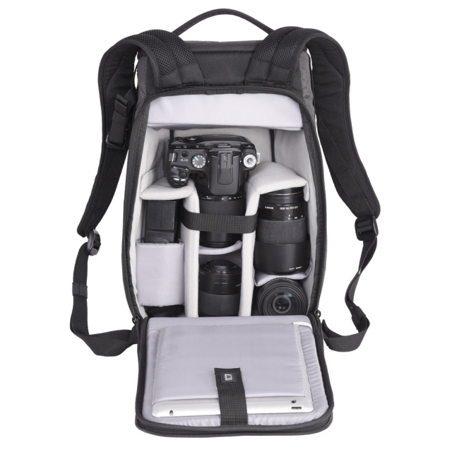 Vanguard Vesta Aspire 41GY