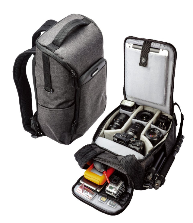 Vanguard Vesta Aspire 41GY