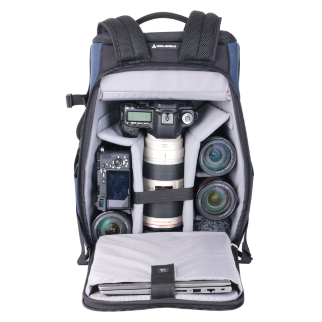 Vanguard Vesta Aspire 45NV