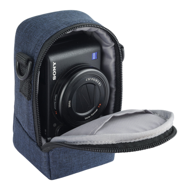 Vanguard Vesta Aspire CP S NV