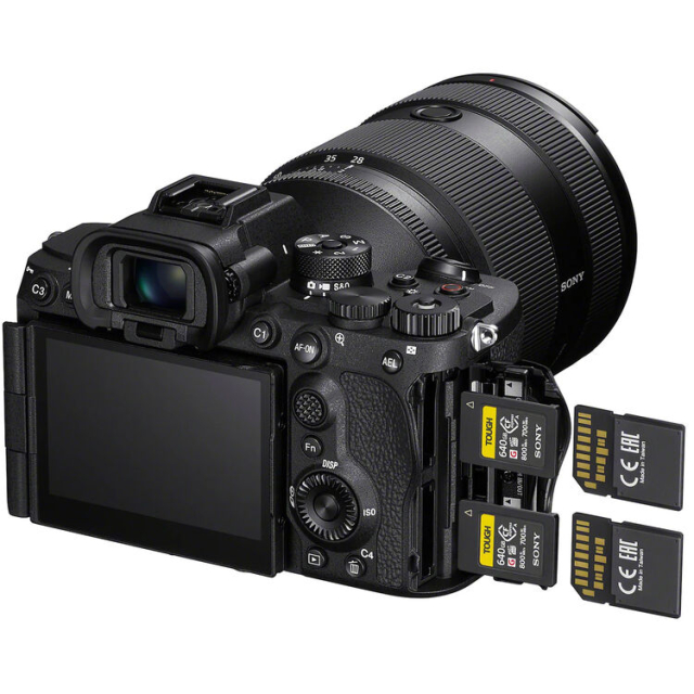 Sony Sony A7R VI Body
