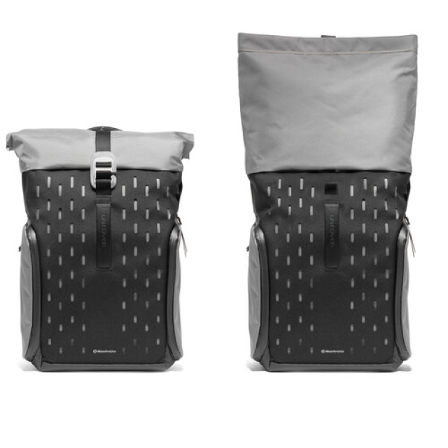  Manfrotto Zaino Uncover Backpack 30L