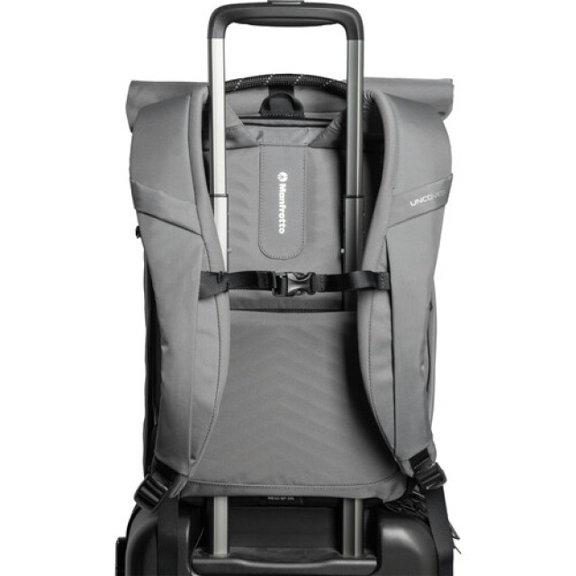  Manfrotto Zaino Uncover Backpack 30L