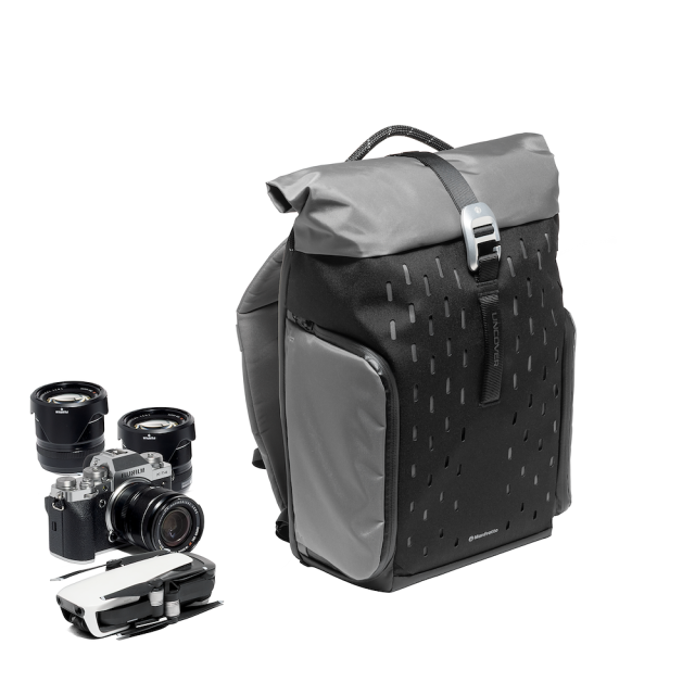 Manfrotto Manfrotto Zaino Uncover Backpack 24L