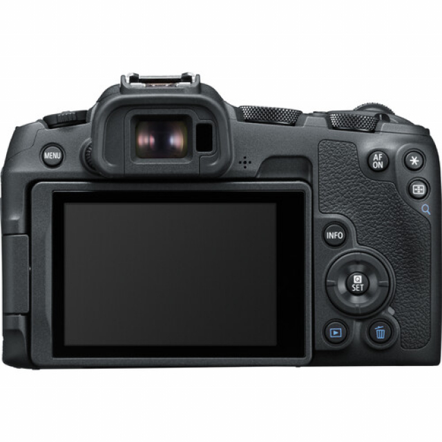 Canon Canon EOS R8 + RF 24-105mm F/4.0-7.1 IS STM