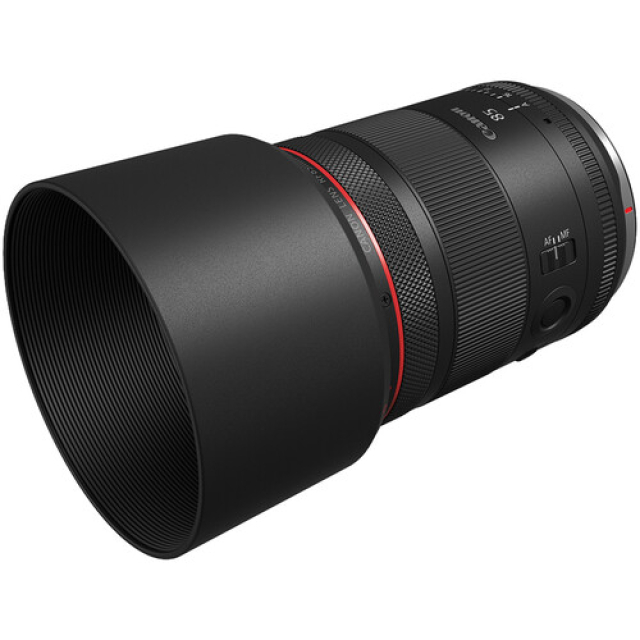 Canon Canon Ob. RF 85mm F/1.4 L VCM