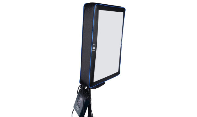 Sirui SIRUI ILLUMINATORE LED A100B GONFIABILE BICOLOR 100W 2800-8500K CON GRIGLIA GA-01
