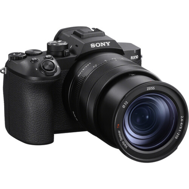 Sony Sony RX10 V
