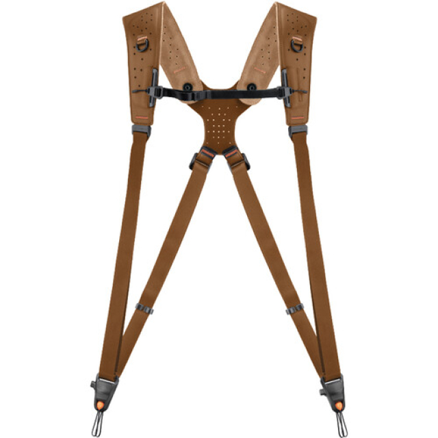 Pgytech Pgytech CB-532 Camera Strap Master TERRAIN BROWN