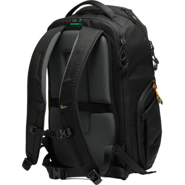 Lowepro Lowepro Fastpack 250 AW IV Nero Zaino Fotografico