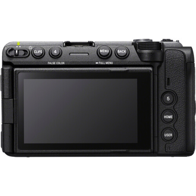Sony Sony Alpha Cinema Line FX5