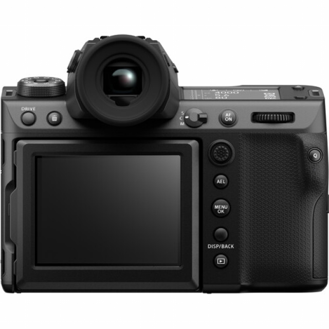 Fujifilm FujiFilm GFX 100 II