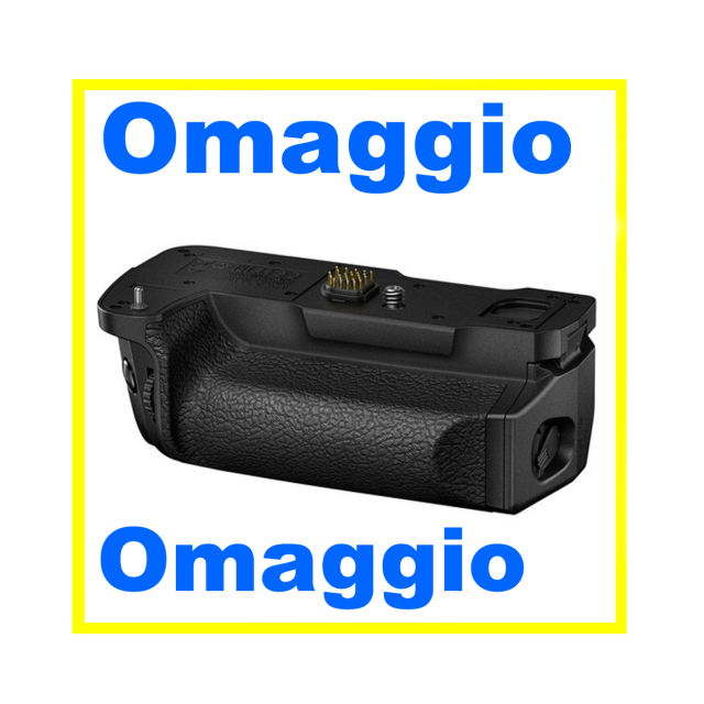 Om system olympus Olympus OM System HLD-10 Power grip per OM-1