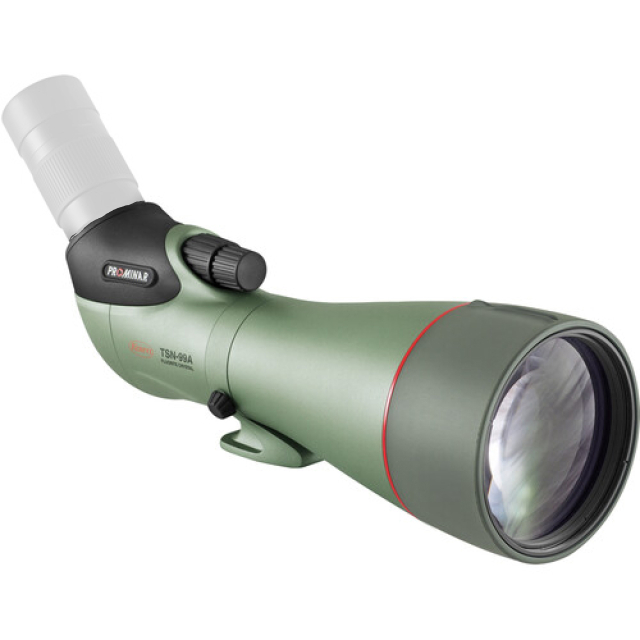 Kowa Kowa cannocchiale TSN-99A angolato - solo corpo