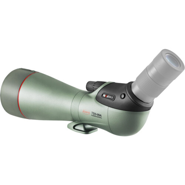 Kowa Kowa cannocchiale TSN-99A angolato - solo corpo