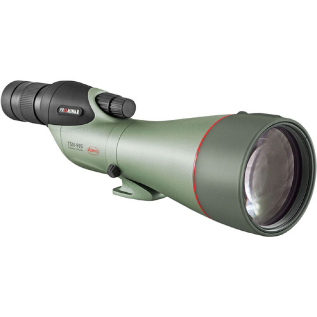 Kowa Kowa cannocchiale TSN-99S diritto - Include Oculare Zoom 30-70x