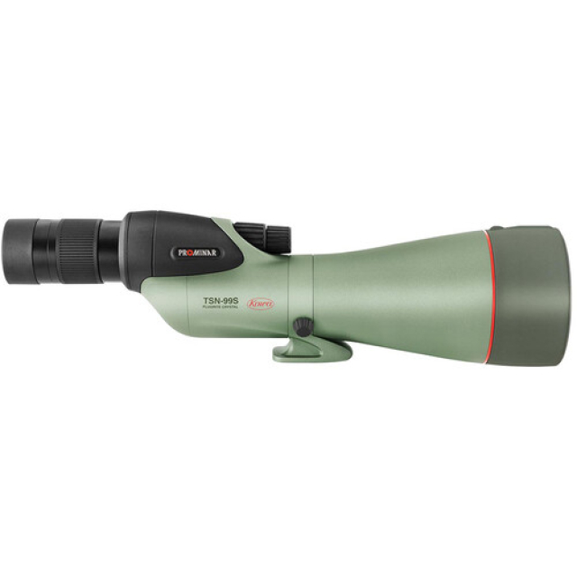 Kowa Kowa cannocchiale TSN-99S diritto - Include Oculare Zoom 30-70x