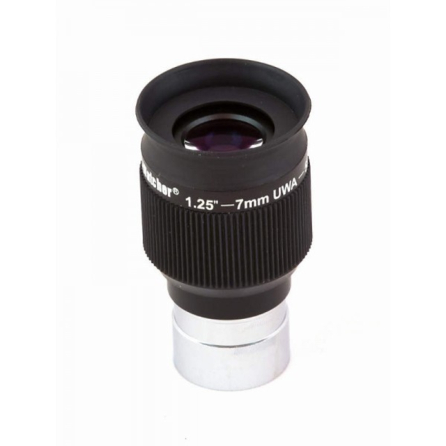 Skywatcher Sky-Watcher Oculare Planetary 9 mm Diam. 31,8mm, campo 58°