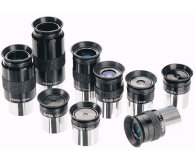 Skywatcher Sky-Watcher Oculare Super Plossl 12.5 mm Diam. 31,8mm, campo 52°
