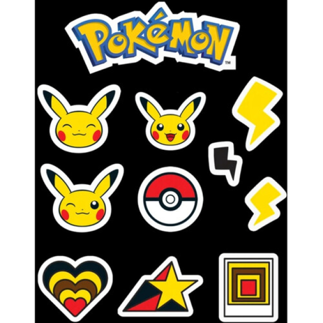 Polaroid Polaroid GO GEN 3 PIKACHU